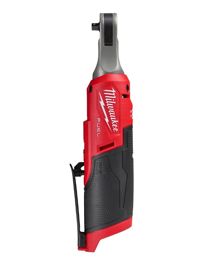 Milwaukee M12 FHIR14-0 Akkuräikkäväännin - Milwaukee Porakoneet ja Mutterivääntimet - 4933478171 - 1