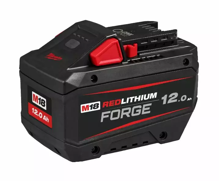 Milwaukee M18 FORGE FB12 Akku 12Ah - Milwaukee Akut ja Laturit - 4932492651 - 1
