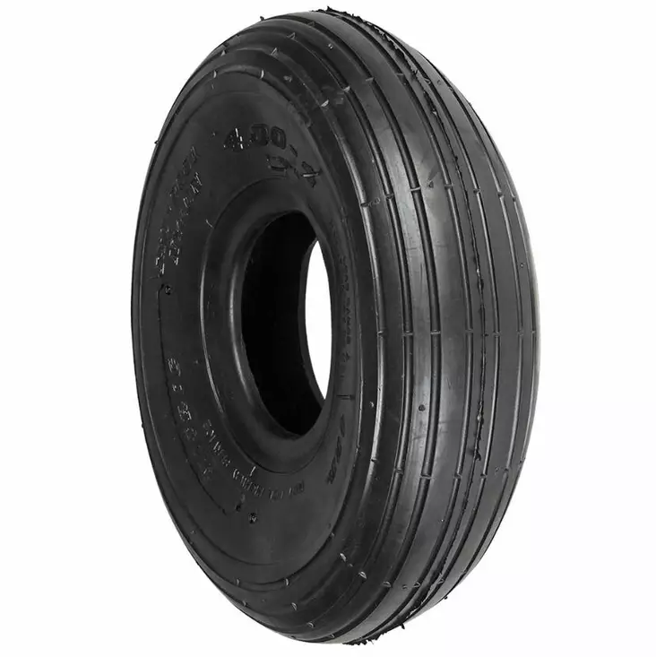 Mitroc Kottikärryn Ulkorengas 4.00-4 - Sekalaiset varaosat - 66001 - 1