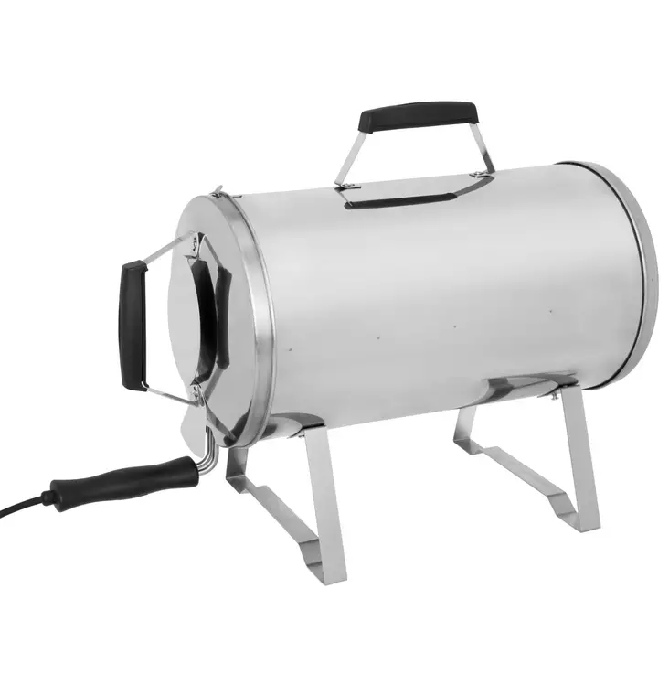 Mustang Sähkösavustin 1100W - Grillit ja savustimet - 305671 - 1