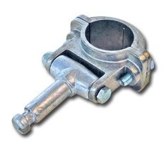 Nivelhankain soutuveneeseen - Venekiinnikkeet ja pientarvikkeet - 1-121 - 1