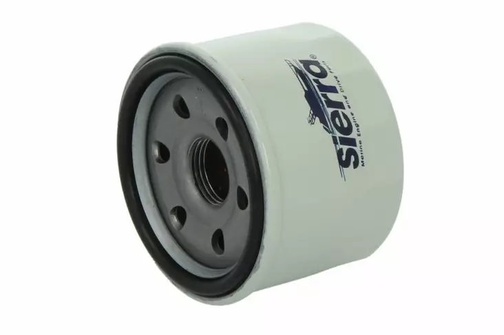 Öljynsuodatin Johnson/Evinrude & Suzuki 25-70 hv - Perämoottorin moottoriosat - 18-7915-1 - 1