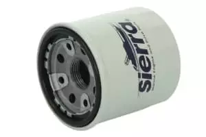 Öljynsuodatin Yamaha/Honda/Tohatsu/Mercury 9.9-115 hv - Perämoottorin moottoriosat - 18-7911-1 - 1
