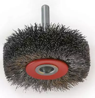 Osborn Pyörökaraharja 70X11MM. 0,20 - Hiontatyökalut - 246-506141 - 1