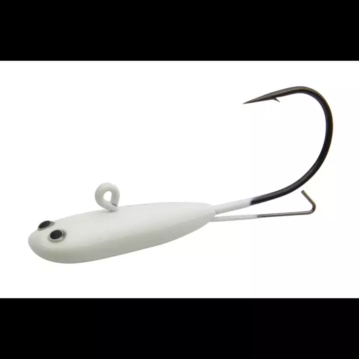 Osku Mademorri 60g Glow - Tasapainopilkit - MM60-01 - 1