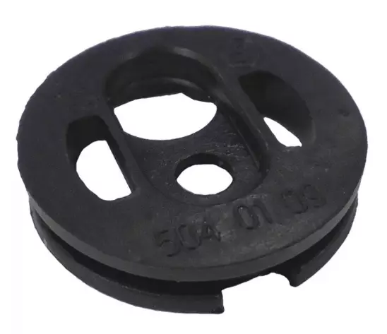 Husqvarna polttoainepumpun letkunpidike - Moottorisahat - 5040109-01 - 1