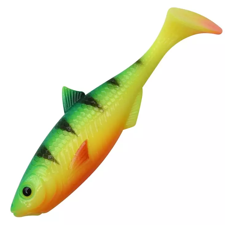 Patriot Baitfish 6cm 5kpl Väri 11 - Patriot jigit - PBF6-11 - 1