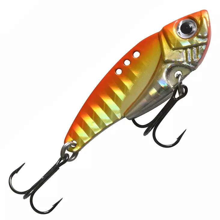 Patriot Blady 15.5g blade bait - Bladet ja Spinnerit - BLA155-01 - 1