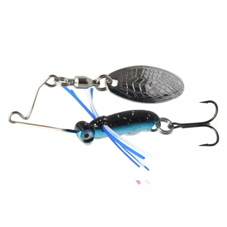 Patriot Buggy 6,5 g spinnerbait - Bladet ja Spinnerit - BUG65-01 - 1