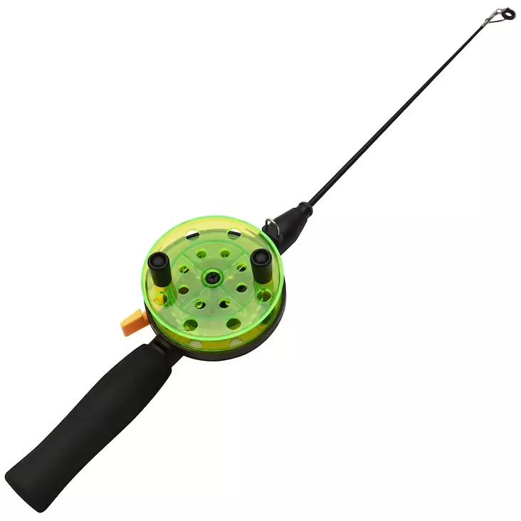 Patriot Ice Classic Large pilkkivapa - Pilkkivavat - PI-CL75-R1 - 1