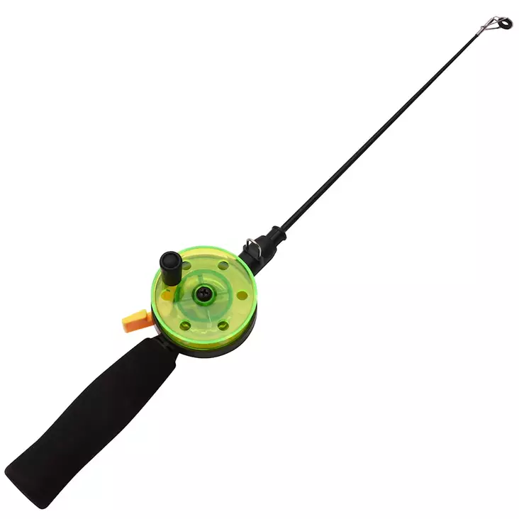 Patriot Ice Classic Medium pilkkivapa - Pilkkivavat - PI-CL55-R1 - 1