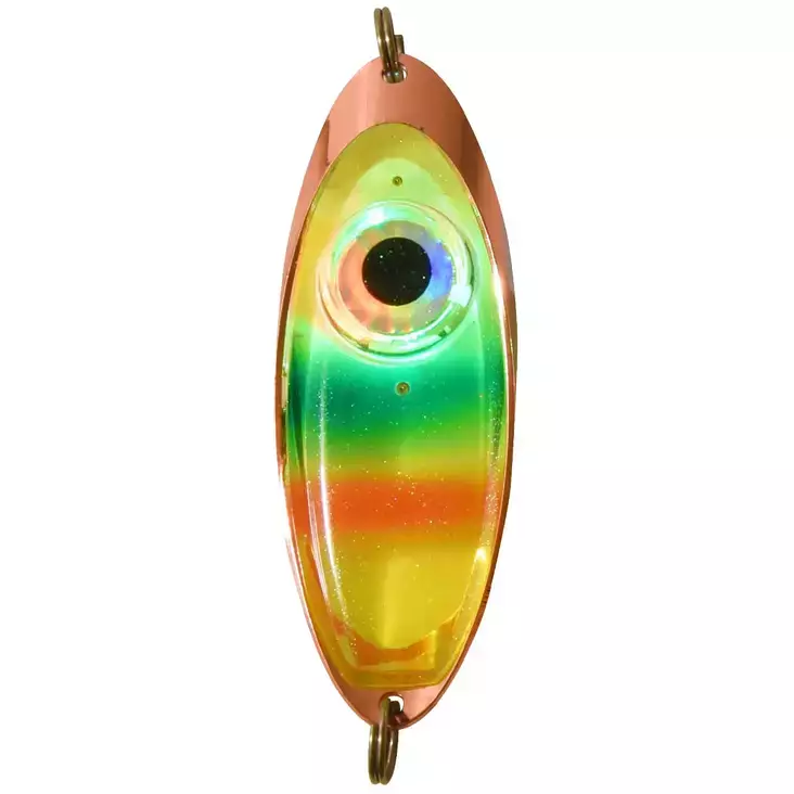 Patriot Ice Disco 80mm 13g Valopilkki - Pystypilkit / Valopilkit - PI-DIS80-01 - 1