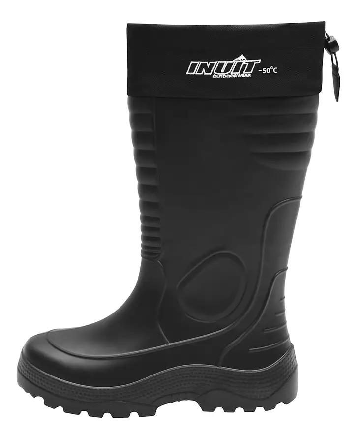 Patriot Inuit -50°C lämpösaapas - Talvikengät - INU50-41 - 1