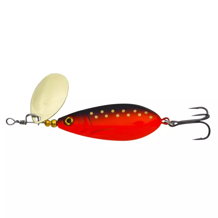 Patriot Lucky Spinner Lippa 11g - Patriot Lucky 11g Lippa - LUCKY11-11 - 1