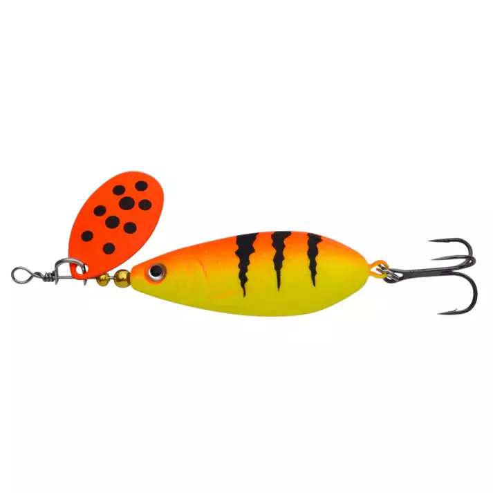 Patriot Lucky Spinner Lippa 8g - Patriot Lucky 8g Lippa - LUCKY8-01 - 1