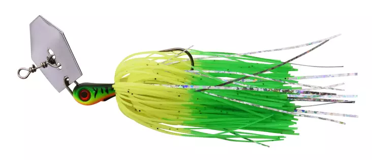 Patriot Shaky Chatterbait 11g - Bladet ja Spinnerit - SHA11-01 - 1