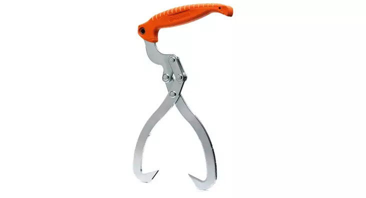 Pinotavarasakset, muovikahva - Metsurin työkalut - 5743875-01 - 1