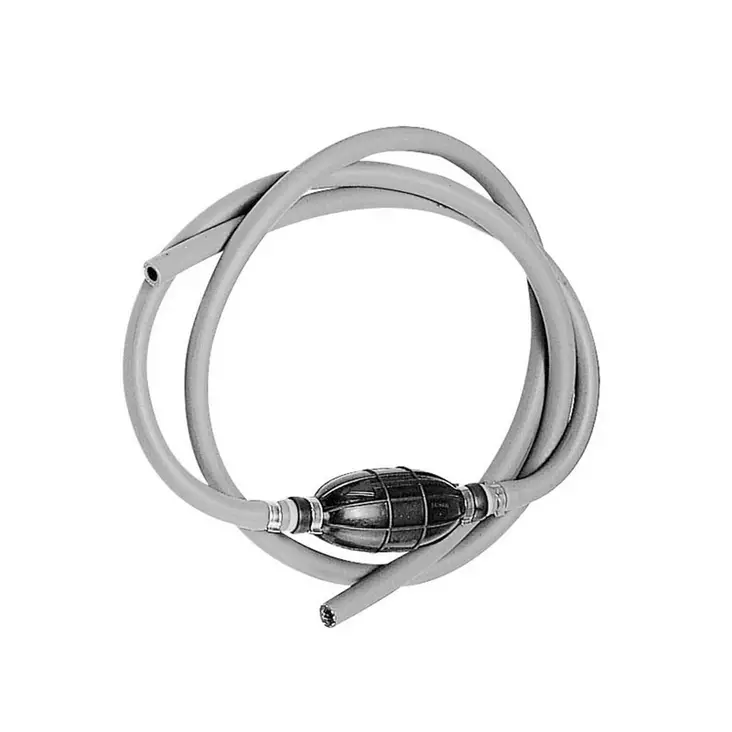 Polttoainaletku 5/16" (8mm) yleismalli 200cm ei liittimiä EPA - Perämoottorin muut tarvikkeet - 133-3-C24634-1 - 1