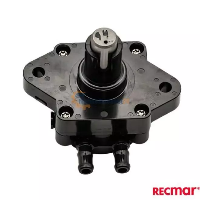 Polttoainepumppu Suzuki DF25A/DF30A (2015-23) - Polttoainejärjestelmä - REC15100-94L01 - 1