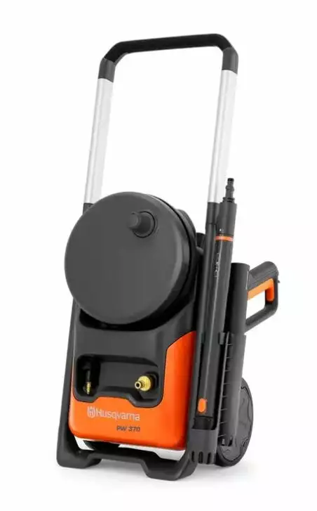 PW370, MAX 170BAR,350-450L/H,10M ULTRAFLEX, 2,1KW - Husqvarna Painepesurit - 9707266-01 - 1