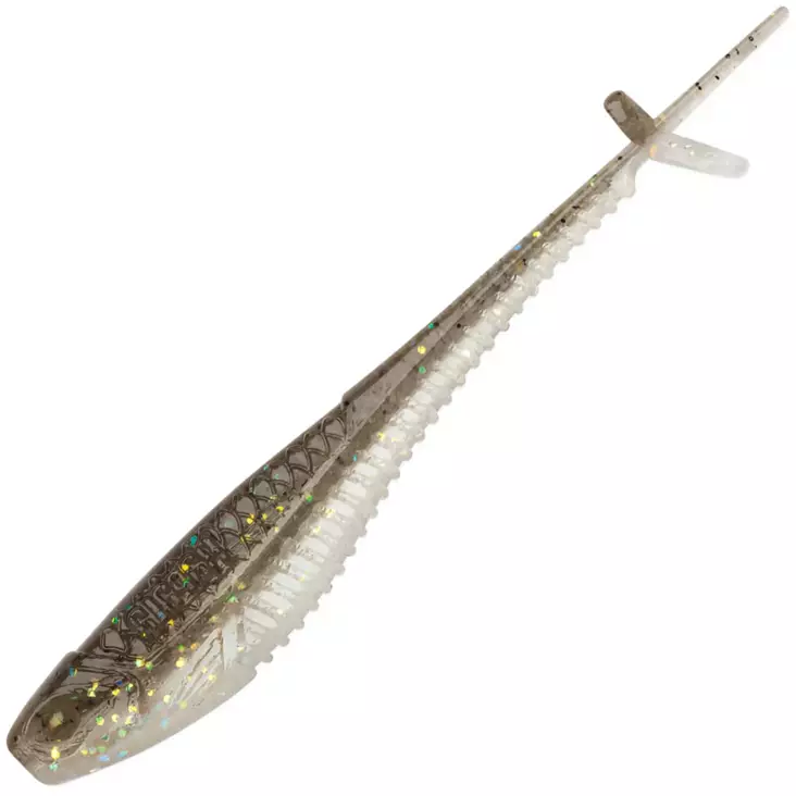 Rapala CrushCity Mooch Minnow 3.5" Jigi - Mooch Minnow 3.5" - 154641 - 1