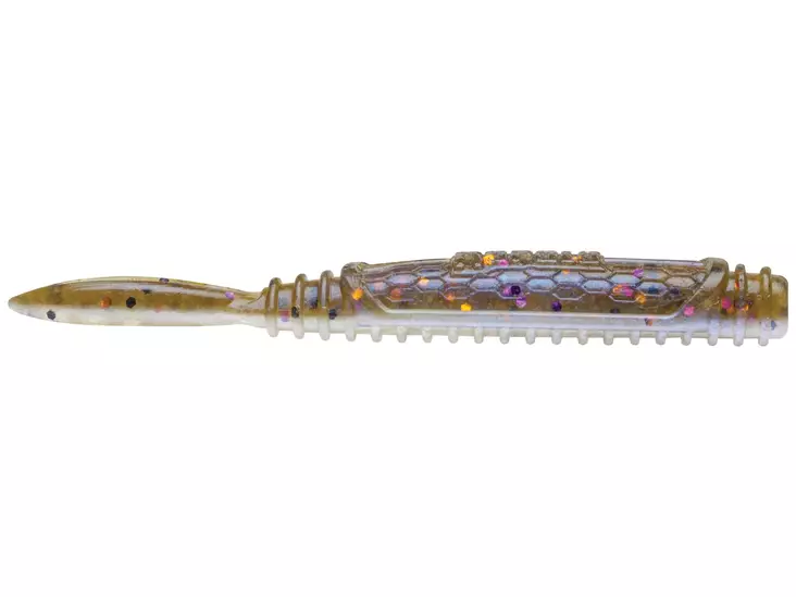 Rapala CrushCity Salted NedRoll 3.25" - Salted NedRoll 3.25" - 155321 - 1