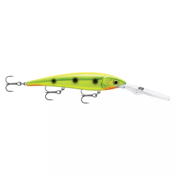 Rapala Gold Miner 12cm syvännevaappu - Rapala vaaput - 153611 - 1