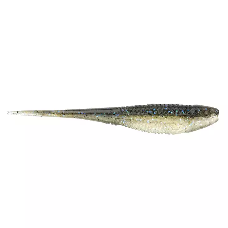 Rapala Crushcity The Jerk 3.75" Jigi - The Jerk 3.75" - 154191 - 1