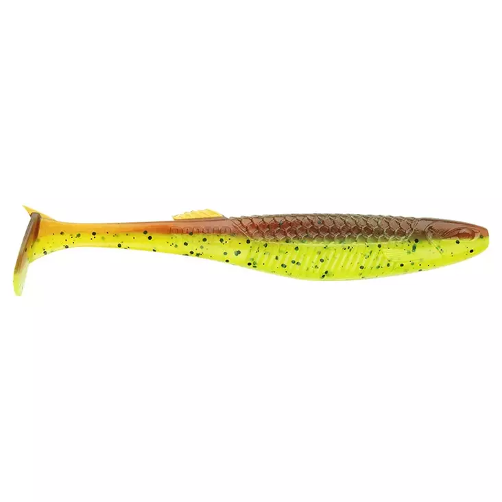 Rapala Crushcity The Kickman 3" Jigi - The Kickman 3" - 152311 - 1
