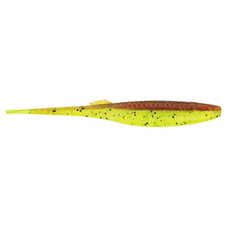 Rapala Crushcity The Stingman 4" Jigi - The Stingman 4" - 152371 - 1