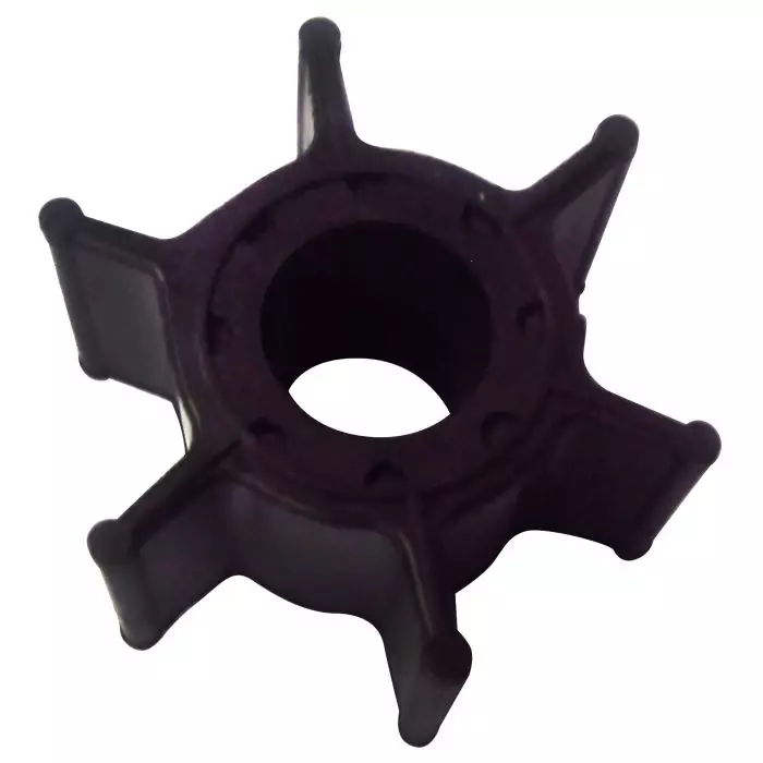 Recmar Siipipyörä Mercury/Mariner & Yamaha 9.9-15 hv - Jäähdytys - REC682-44352-01 - 1