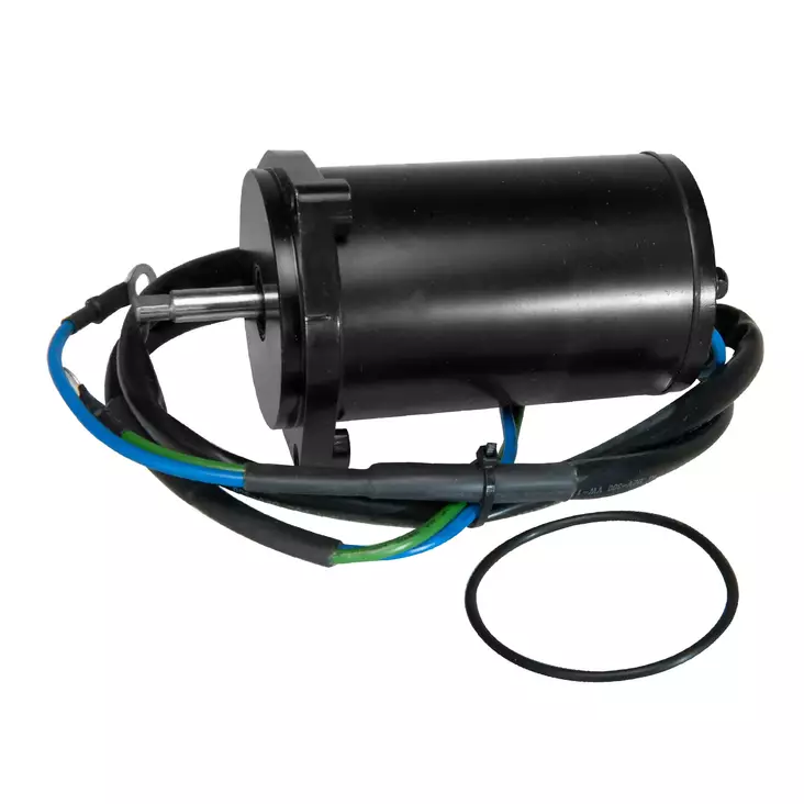Recmar Trimmimoottorit Yamaha/Selva tyyppi 10 (40-60 hp 4-tahti 2006+) - Sähköosat - REC6C5-43880-01 - 1