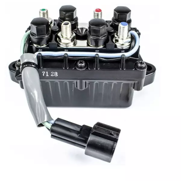 Recmar trimmirele Yamaha F25 / 60–250 hv - Sähköosat - REC61A-81950-01 - 1
