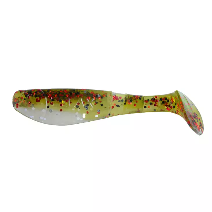 Relax Kopyto 2,5" Jigi - Relax Kopyto 2,5" - 25-RK25-L191 - 1