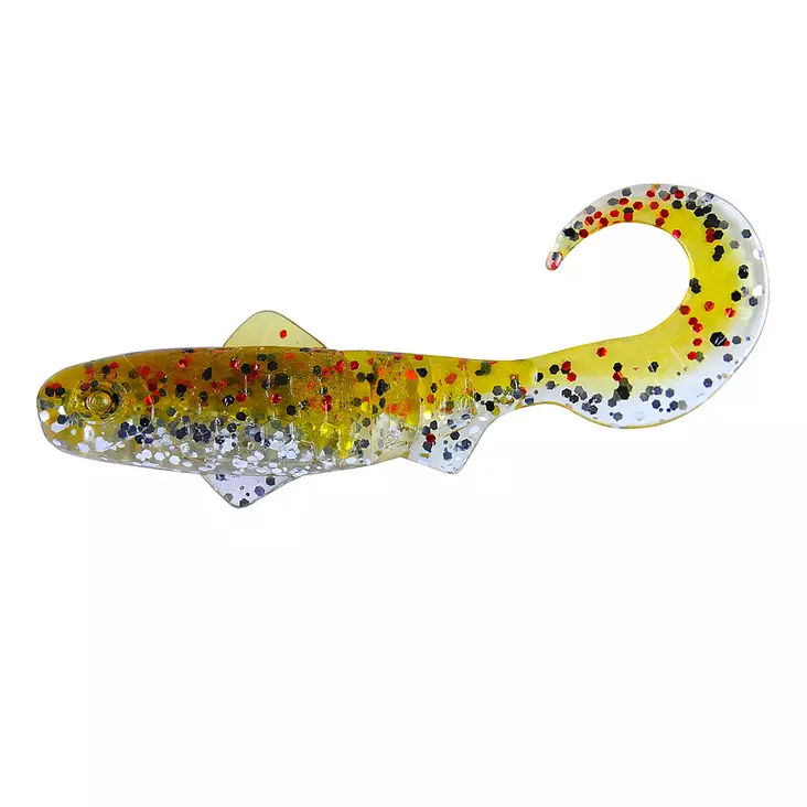 Relax Super Banjo 3" Jigi - Relax Super Banjo 3" - 25-RSB3-L111 - 1