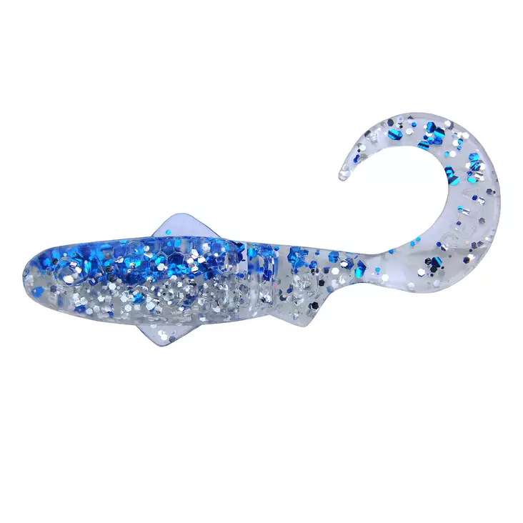 Relax Super Banjo 3" Jigi - Relax Super Banjo 3" - 25-RSB3-L331 - 1