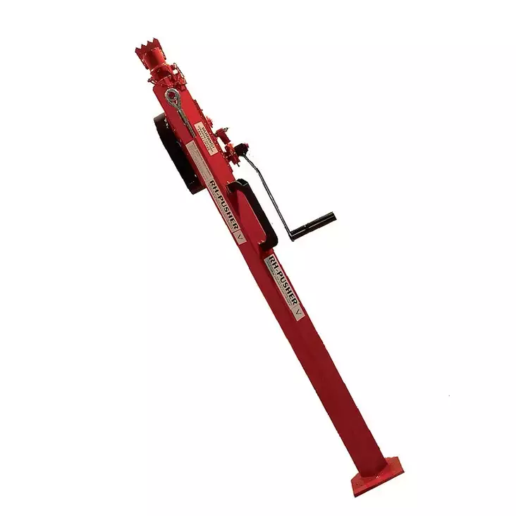 RH-Pusher I+ kaadonsuuntaaja 1500 kg / 255 cm - Metsurin työkalut - 5848989-01 - 1