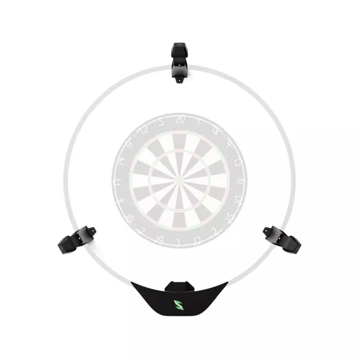 Scolia Home 2 FLEX - Automatic Scoring System - 20001 - 1