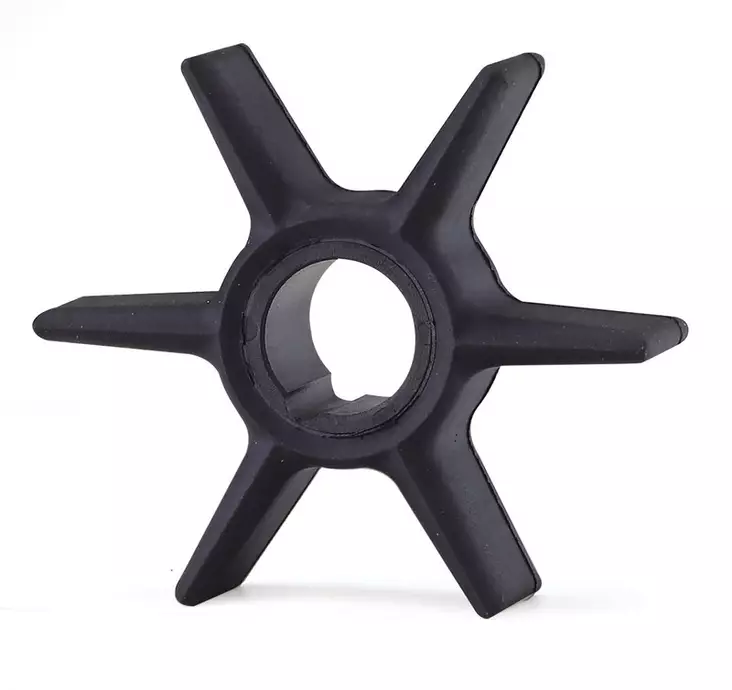 Sea-X siipipyörä Mercury/Mariner 40-60HP - Perämoottorin jäähdytys - 122-9-45301 - 1