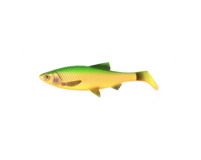 Shaker Baits Mad Roach 3D Jigi | 10cm - Shaker Baits Mad Roach Jigit - 35050201 - 1