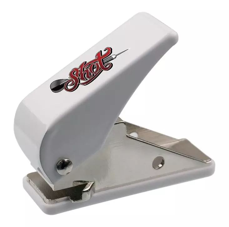 Shot Flight Punch Machine - Darts lisävarusteet - SH-SM3801 - 1