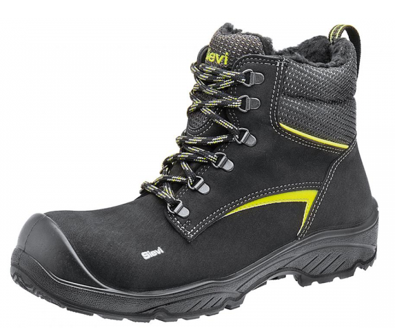 Sievi Star Hiker XL+ S3 Turvakengät 41 - Työkengät ja turvakengät - 495276935308M-41 - 1