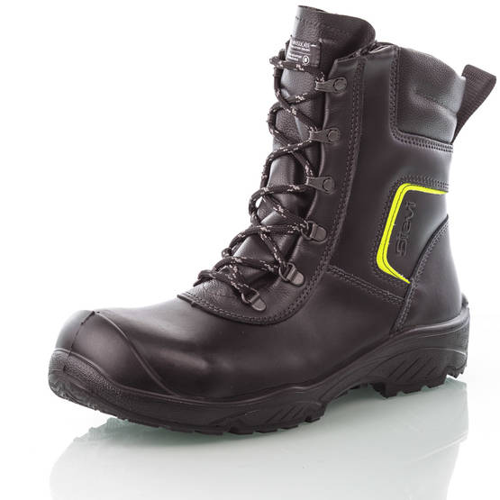 Sievi Star Polar XL+ S3 Turvakengät 41 - Työkengät ja turvakengät - 49527641530PM-41 - 1