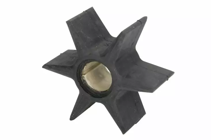 Siipipyörä, vesipumppu YAMAHA F225-F350 FL250-FL350 VF250 - Perämoottorin jäähdytys - 18-45617-1 - 1