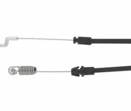 Stiga ruohonleikkurin kaasuvaijeri - Ruohonleikkureiden varaosat ja tarvikeet - 1810055011 - 1