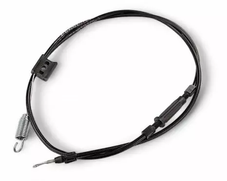 Stiga Vedonkytkentävaijeri G.T. - Ruohonleikkureiden varaosat ja tarvikeet - 3810007451 - 1