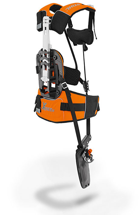 Stihl Advance X-TREEM valjaat - Raivaussahan lisävarusteet ja varaosat - 00007109001 - 1