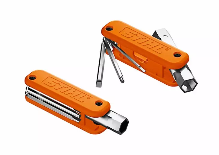 Stihl Monitoimityökalu Mt 2 (19-16) - Metsurin työkalut - 00008826501 - 1