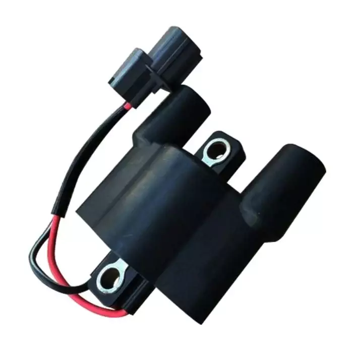 Sytytyspuola Yamaha 60–150 hv 4-tahti - Sähköosat - REC63P-82310-01 - 1