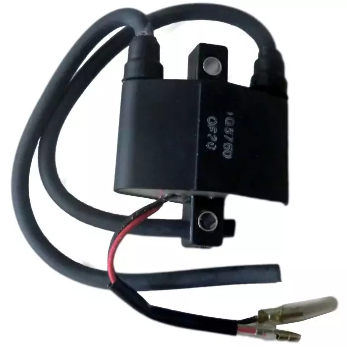 Sytytyspuola Yamaha F9.9–F25 - Sähköosat - REC6F5-85570-11 - 1